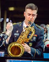 Sergeant Brent Kelley